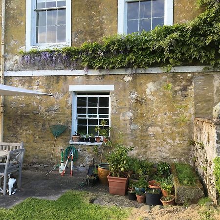Chipperkyle Country House B&B Kirkpatrick Durham Exterior photo