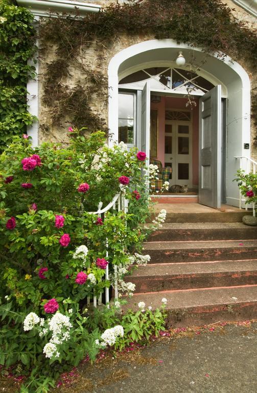 Chipperkyle Country House B&B Kirkpatrick Durham Exterior photo